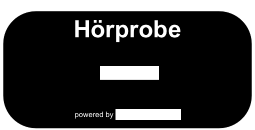Hörprobe


...klick hier...



powered by www.myspace.com